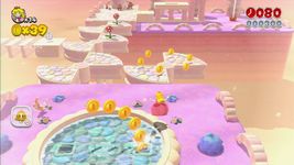 photo d'illustration pour le dossier:Super Mario 3D World